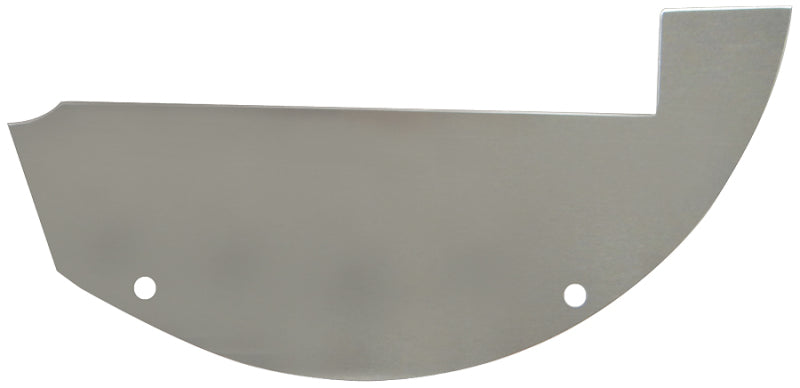 Moroso Dust Shield/Flywheel CVR, GM LS 71162 Photo - Primary