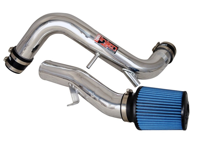 Injen Black Cold Air Intake 2014-2017 Kia Forte' Koup 1.6L Turbo 4 Cyl SP1323P Photo - Primary