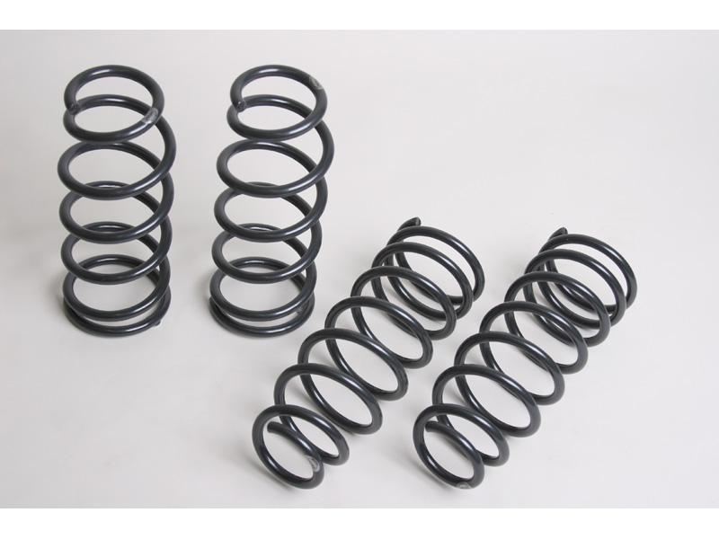 Progress Lowering Springs, 2016+ Mazda MX-5 (ND) 40.1134 User 1