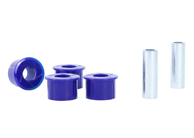 SuperPro Rear Spring Rear Eye Bushing Kit SPF0970K Photo - out of package