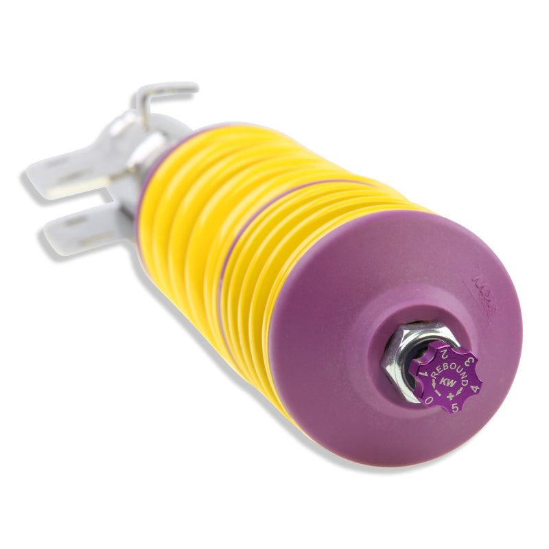 KW V3 Coilover Kit VW Golf II / Jetta II (19E) 2WD, all engines 35280003 35280003 User 4