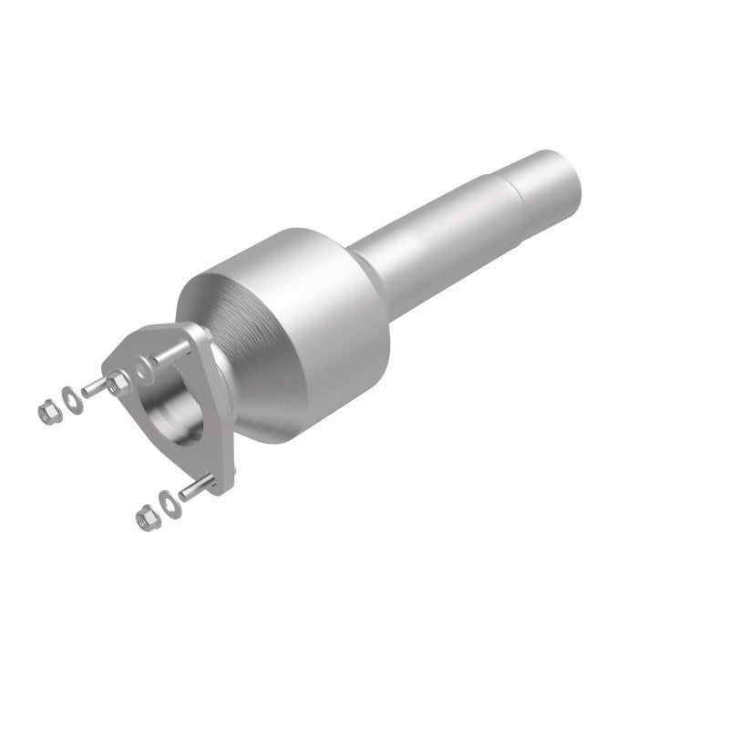 MagnaFlow Land Rover OEM Grade Federal / EPA Compliant Direct-Fit Catalytic Converter 21-538 360 Degree Image Set