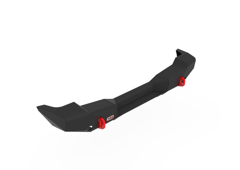 ARB Rear Bar Suits Jl Txt Black 5650380 5650380 Photo - Unmounted