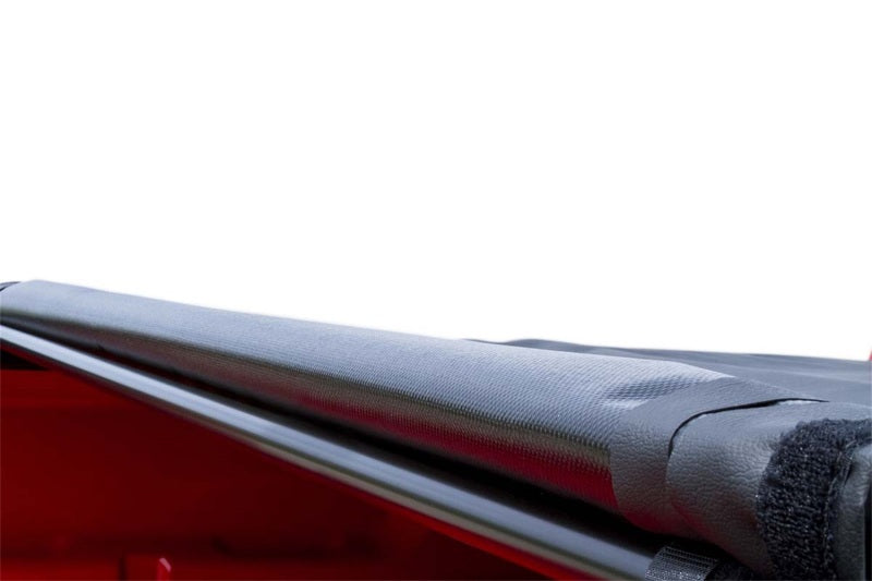 Access Lorado 2017 Ford F250 / F350 w/ 8ft Bed (Includes Dually) Roll-Up Cover 41409 41409 Photo - Mounted
