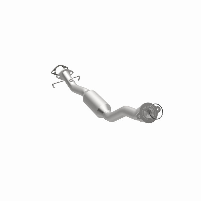 MagnaFlow California Grade CARB Compliant Direct-Fit Catalytic Converter 4481537 360 Degree Image Set