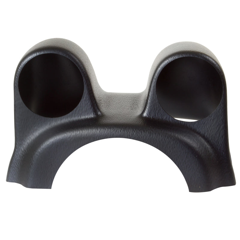 Autometer Gauge Mount, Steering Column, Dual, 2 1/16", Mitsubishi Evo 8/9 20024 User 2