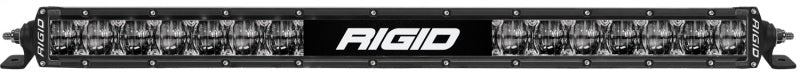 Rigid Industries 20in SR-Series Dual Function SAE High Beam Driving Light 920413 Photo - Primary