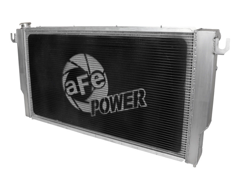 aFe 94-02 Dodge Ram 2500/3500 L6 5.9L BladeRunner Street Series Radiator 46-52171 46-52171 Photo - Primary