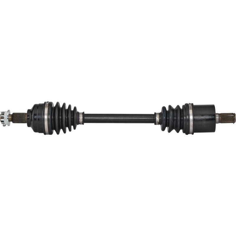 All Balls Racing 20-23 Honda TRX420 FA IRS 6 Ball Axle Rear Left AB6-HO-8-372 AB6-HO-8-372 Photo - Primary