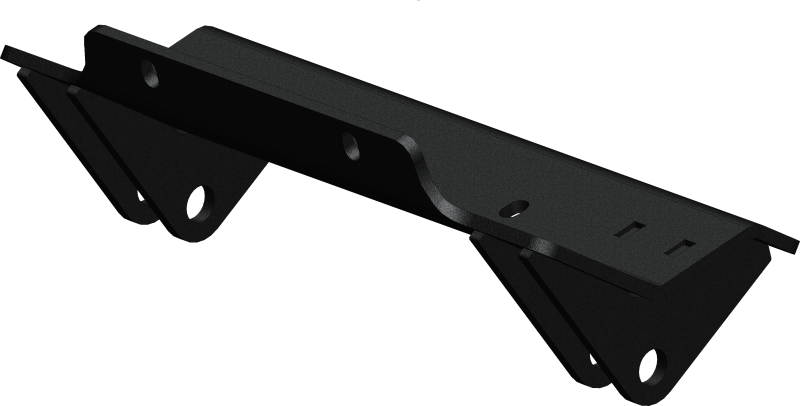 KFI Kfi Utv Plow Mount 106295 106295 Photo - Primary