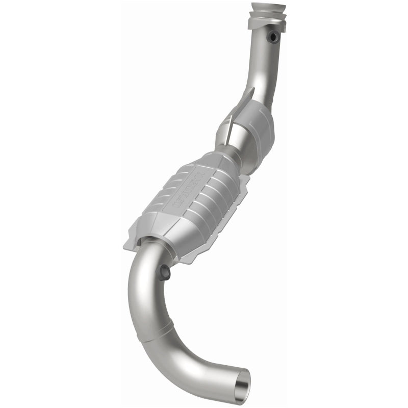 MagnaFlow Ford HM Grade Federal / EPA Compliant Direct-Fit Catalytic Converter 23028 Photo - out of package