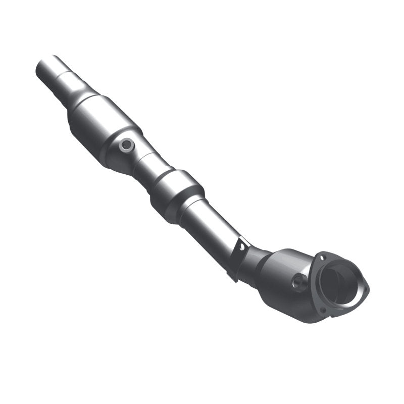 MagnaFlow Audi RS4 OEM Grade Federal / EPA Compliant Direct-Fit Catalytic Converter 49262 Photo - Primary