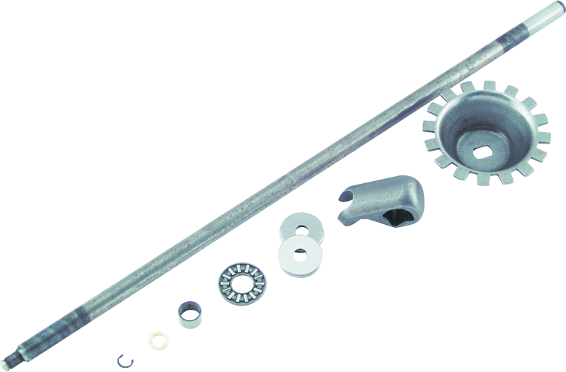 TwinPower Clutch Release Repair Kit 492837 492837 Photo - Primary