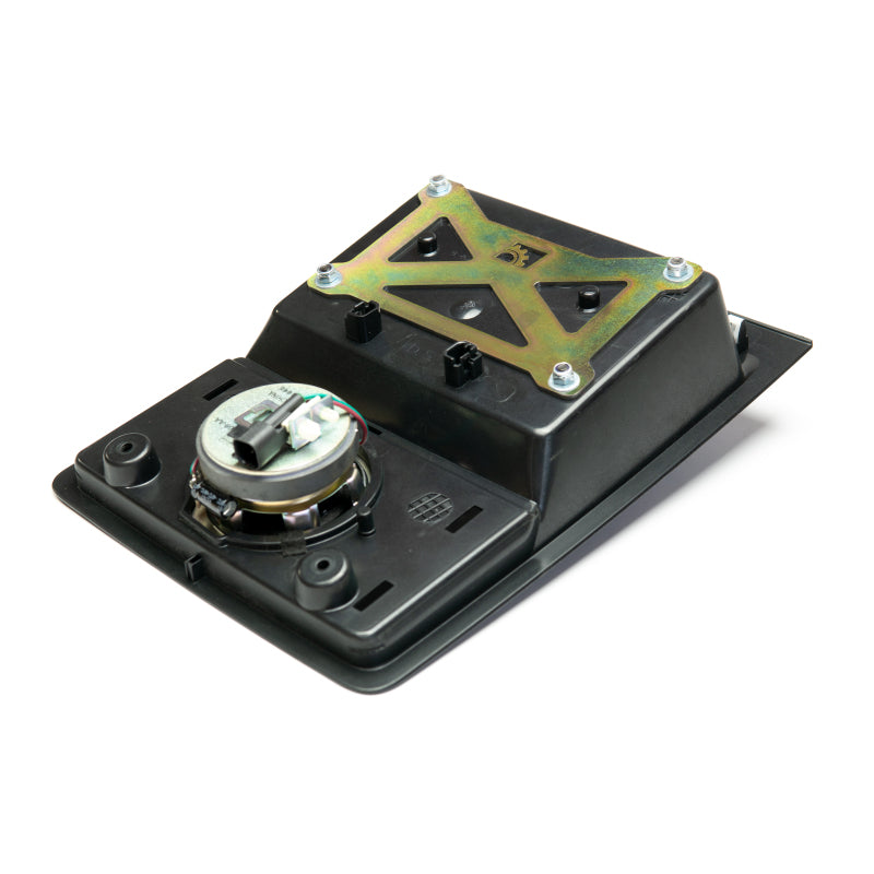 BuiltRight Industries 2015+ Ford F-150 / Raptor Dash Mount Support Bracket (Use w/ 104012) 104030 104030 Photo - out of package