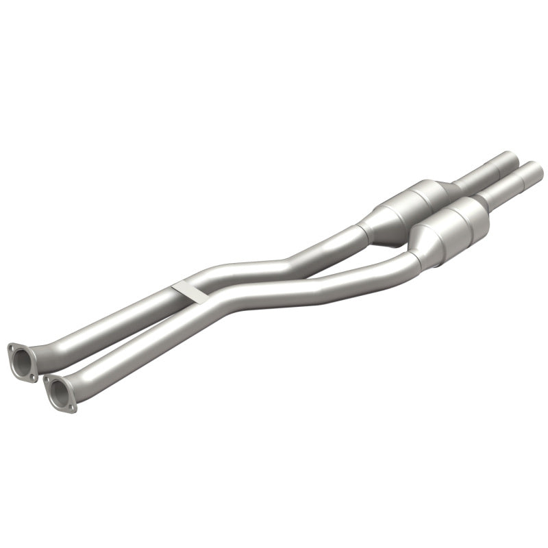MagnaFlow BMW HM Grade Federal / EPA Compliant Direct-Fit Catalytic Converter 24510 Photo - Primary