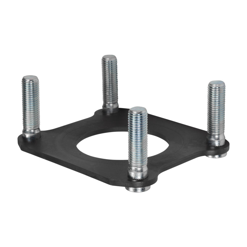 Yukon Gear & Axle Yukon Gear 04-07 Nissan Titan Axle Bearing Retainer Plate w/Studs YSPRET-018 YSPRET-018 Photo - Close Up