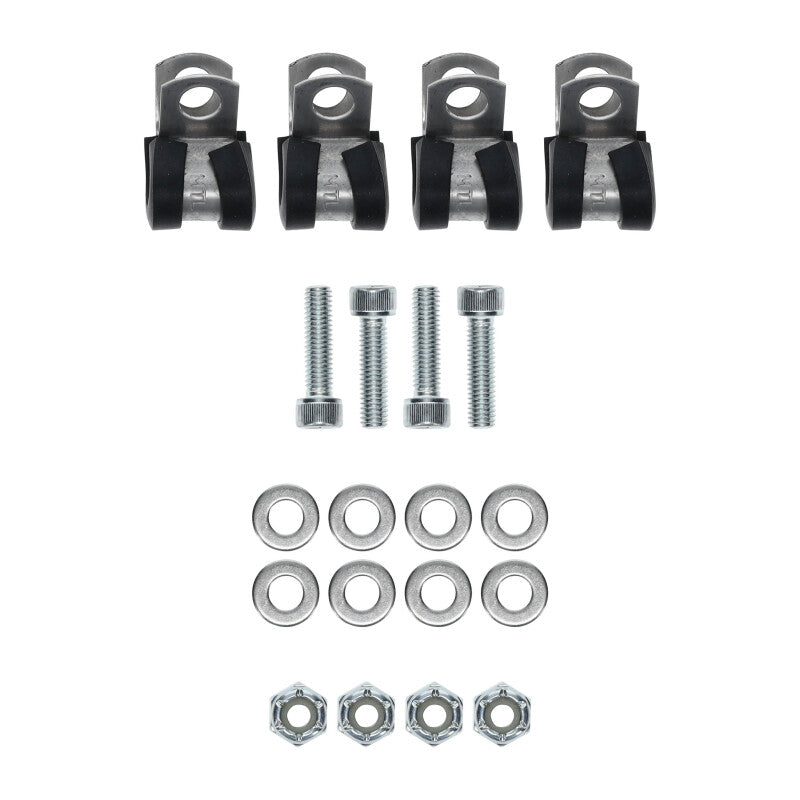 Camburg CMB Uniball Hardware Kit - Sent to ACA Engine Components Hardware Kits - Other main image