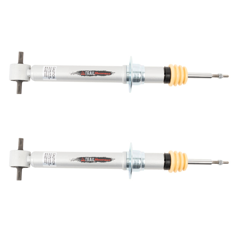 Belltech 2021 Chevrolet Tahoe / GMC Yukon 2WD/4WD 4in Lift Kit 150220TP 150220TP User 1