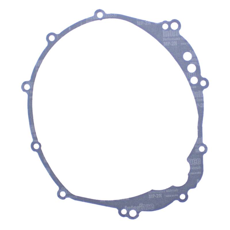 Vertex Pistons Vertex Gaskets 06-19 Yamaha FJR1300 Outer Clutch Gasket Kit 333062 333062 Photo - Primary