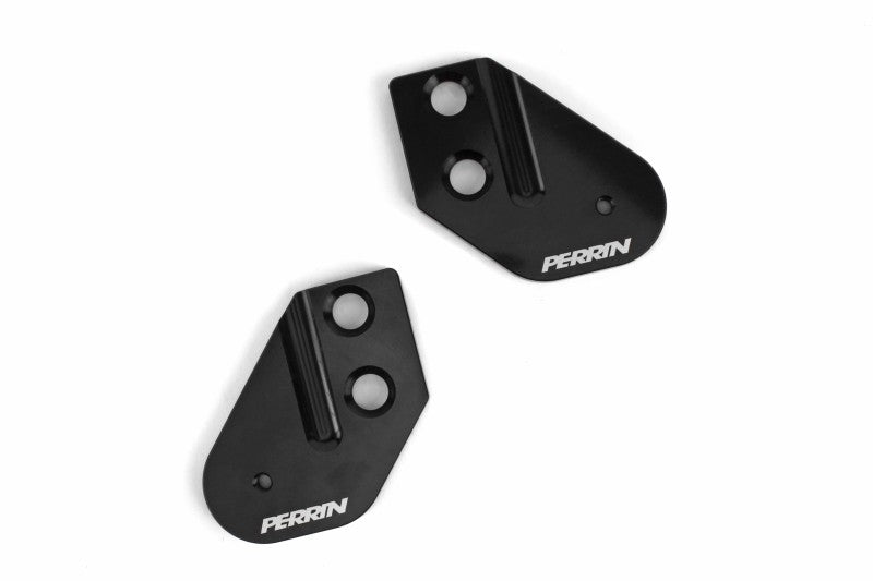 Perrin 12+ Subaru BRZ / 12-16 Scion FR-S Oil Cooler Kit PSP-OIL-113 PSP-OIL-113 Photo - Primary