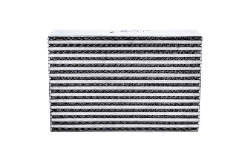 Garrett Air / Air Intercooler CAC (18.00in x 12.10in x 3.00in) - 750 HP 703518-6004 Photo - Primary