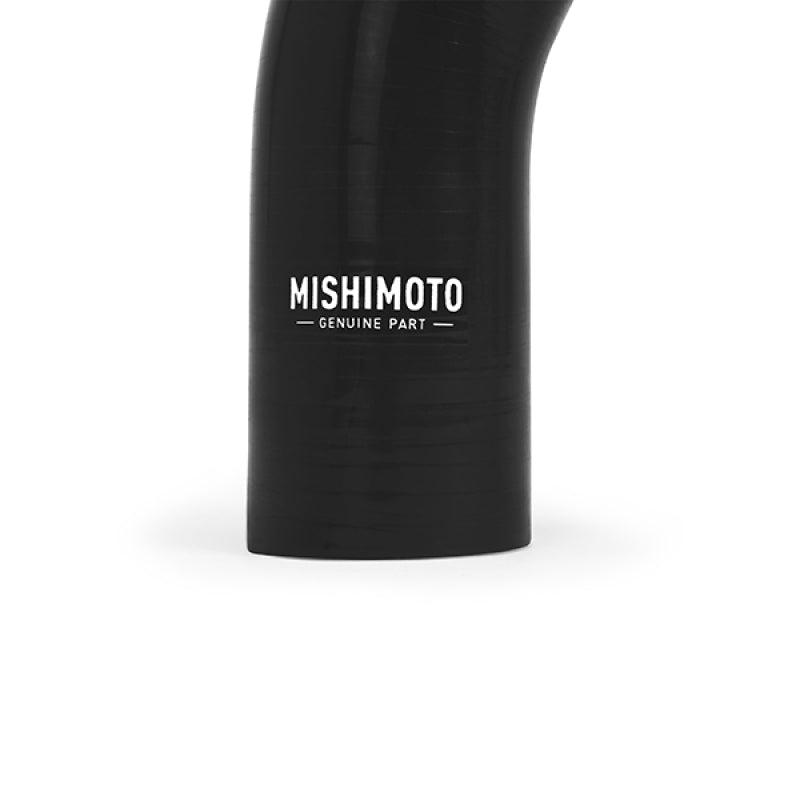 Mishimoto Mopar Lx Chassis 6.1L V8 Silicone Coolant Hose Kit, 2005-2010 MMHOSE-MOP61-05BK Photo - Close Up