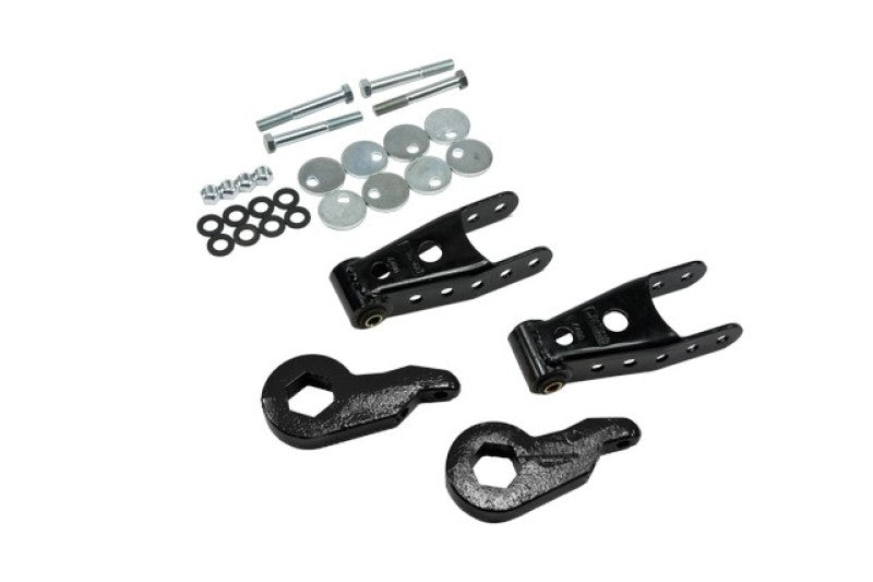 Belltech LOWERING KIT W/O SHOCKS 936 936 Photo - Primary