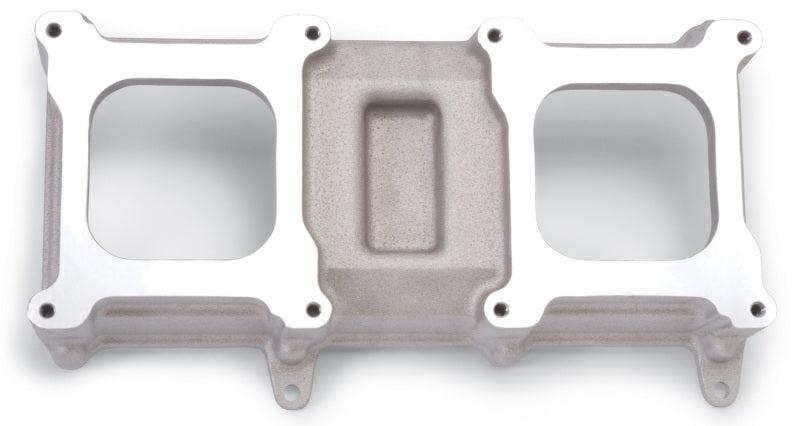 Edelbrock Manifold Top Only Vr 660 7073 Photo - Primary