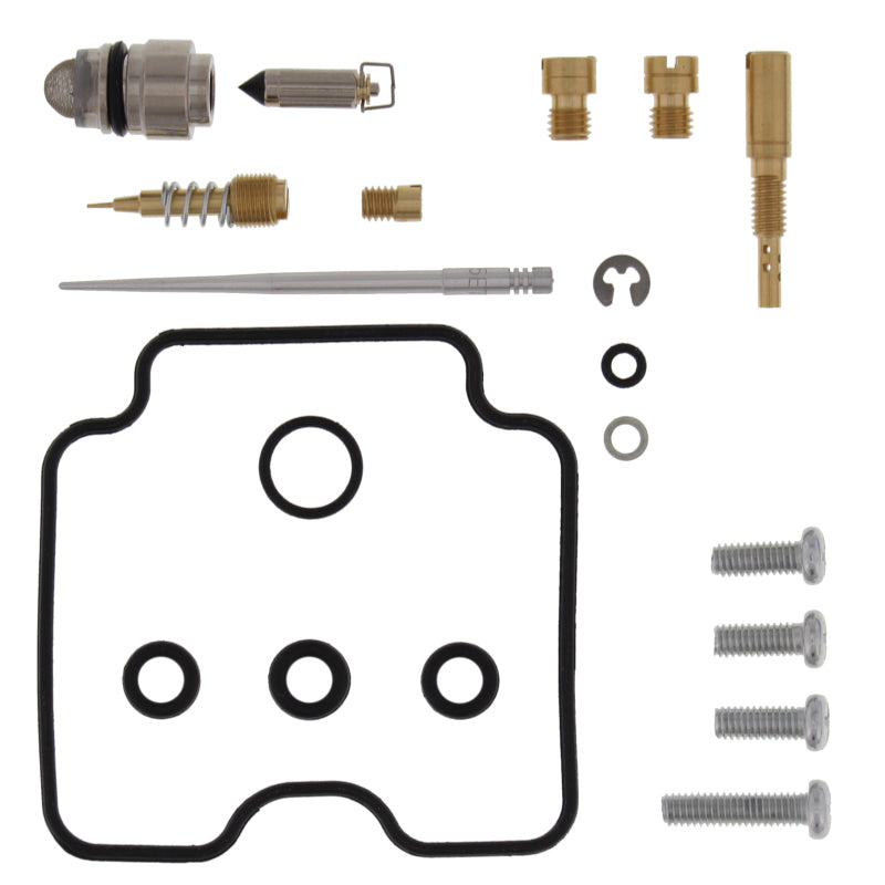 All Balls Racing 2006 Yamaha YFM350FA Bruin 4WD Carburetor Rebuild Kit 26-1262 26-1262 Photo - Primary