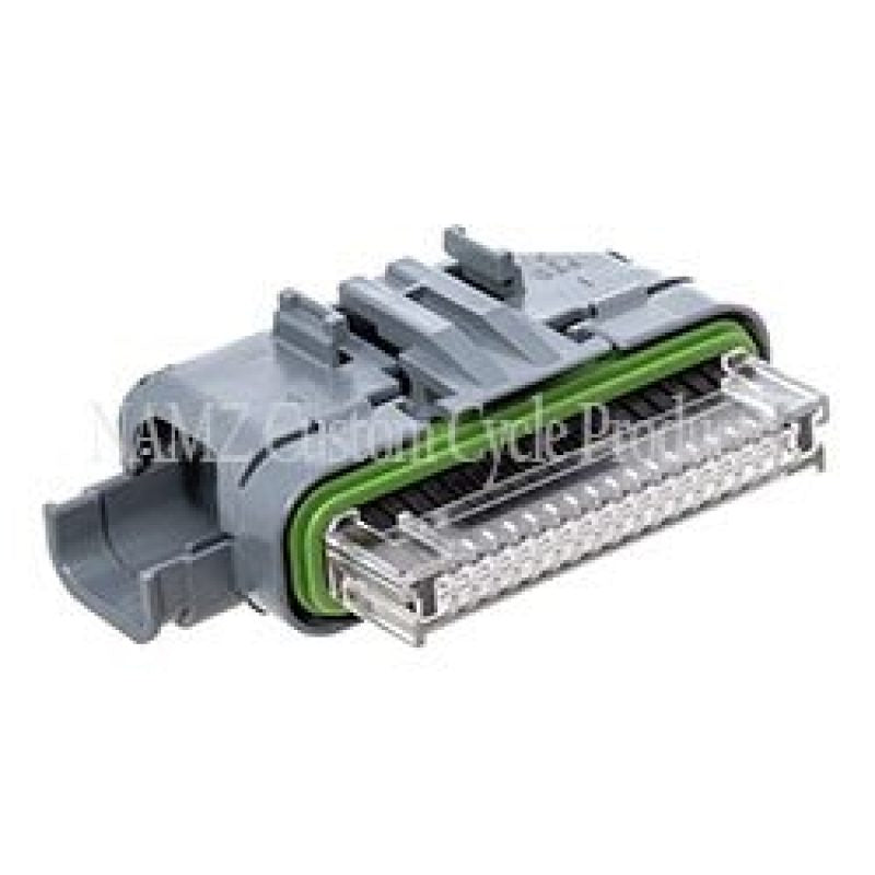NAMZ Delphi ECM 36-Pin Connector Kit (HD 72078-00) NHD-72078-00 NHD-72078-00 Photo - Primary