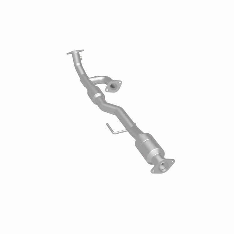 MagnaFlow HM Grade Federal / EPA Compliant Direct-Fit Catalytic Converter 23009 360 Degree Image Set