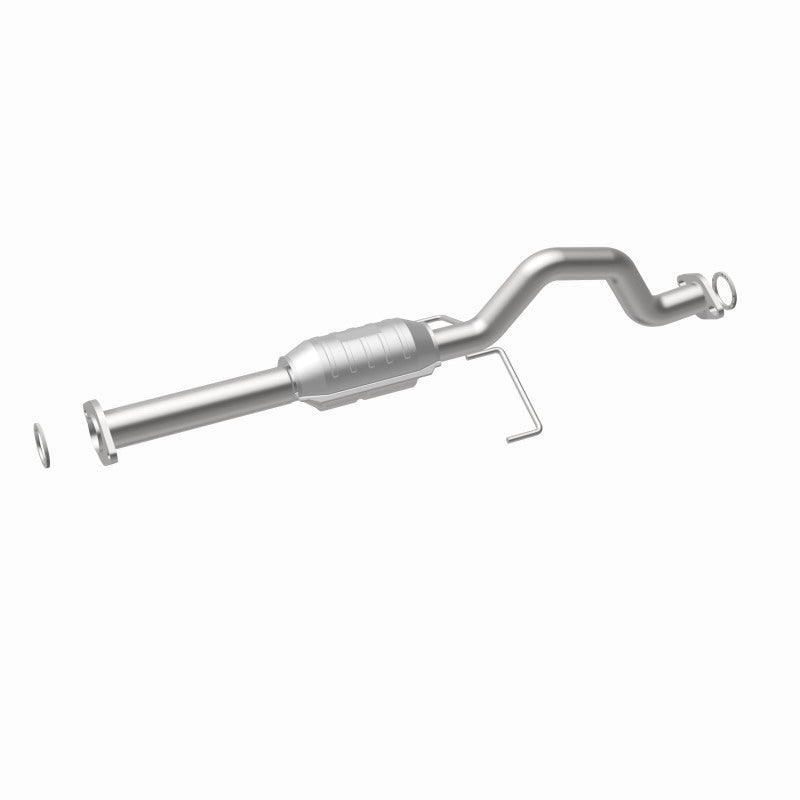 MagnaFlow Mazda Millenia HM Grade Federal / EPA Compliant Direct-Fit Catalytic Converter 23631 360 Degree Image Set