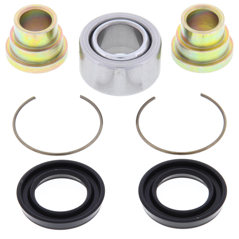 All Balls Racing 86-04 Honda XR250R Lower Rear Shock Bearing Kit 29-1018 29-1018 Photo - Primary