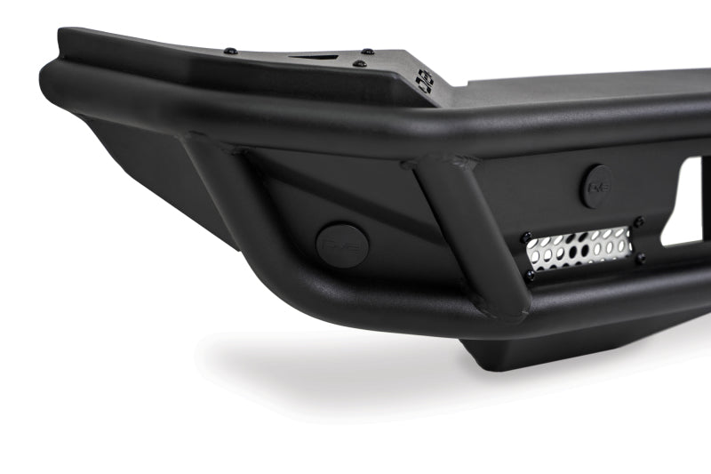 DV8 Offroad 21-23 Ford Bronco Competition Series Rear Bumper RBBR-04 RBBR-04 Photo - Unmounted