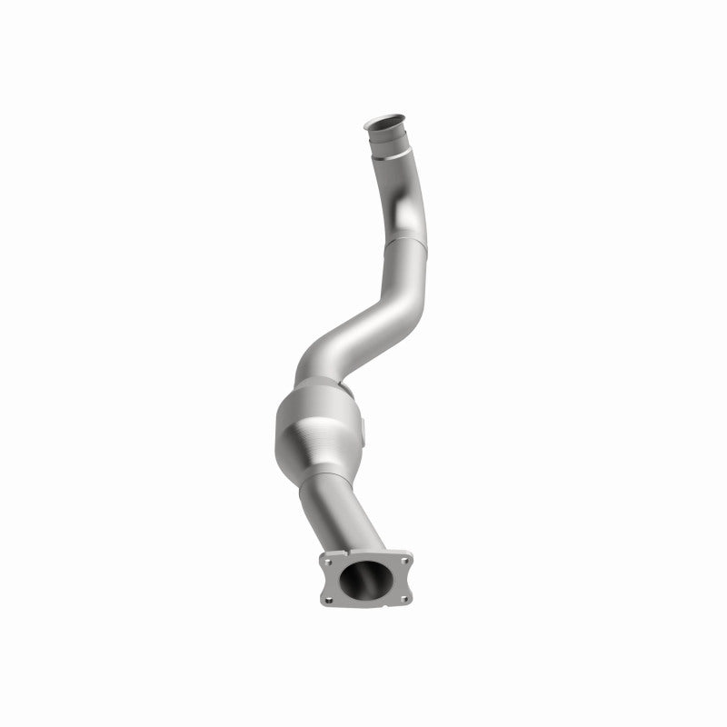 MagnaFlow HM Grade Federal / EPA Compliant Direct-Fit Catalytic Converter 60501 360 Degree Image Set