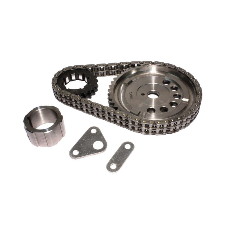 COMP Cams Timing Set LS-X Double 9Key 1 7105CPG 7105CPG Photo - Primary