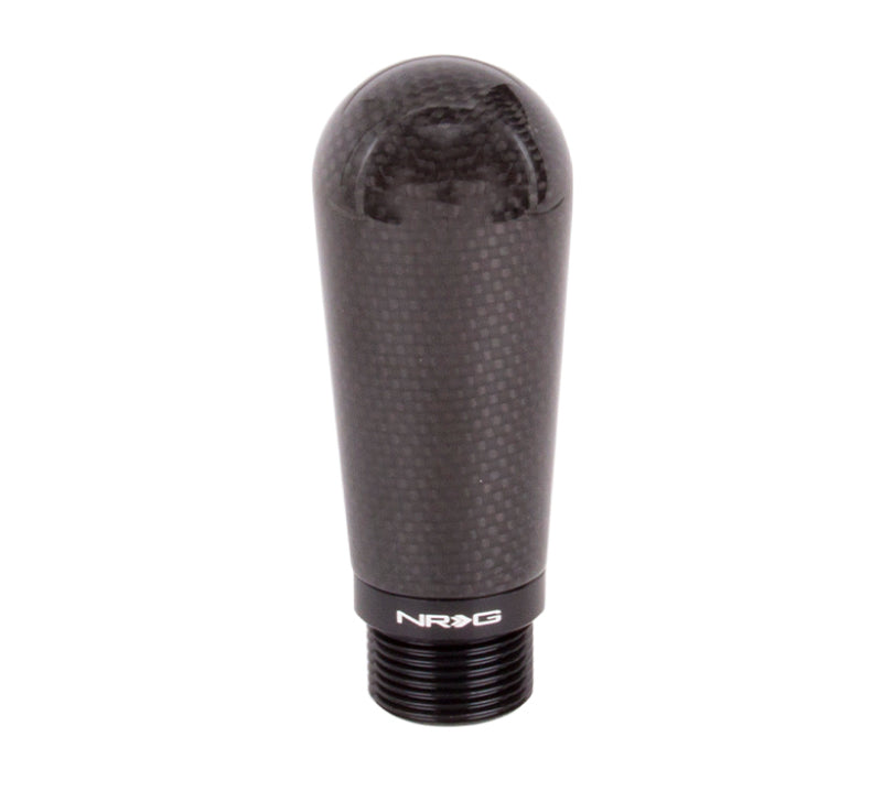 NRG The Bat Adjustable Carbon Fiber Shift Knob for Nissan, Mazd SK-530CF-1 Photo - Primary