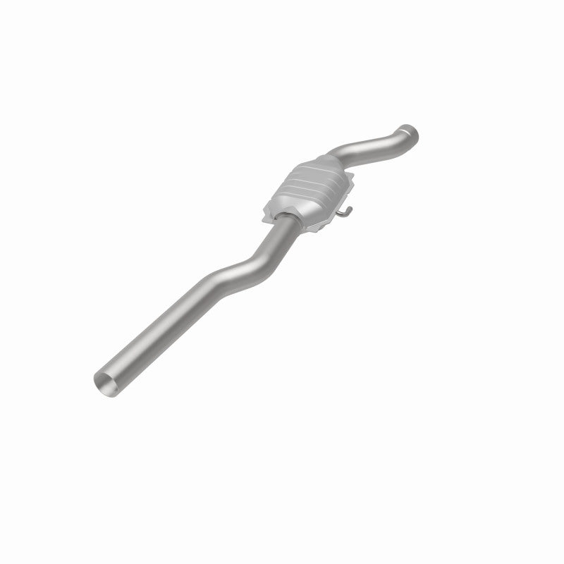 MagnaFlow Dodge Standard Grade Federal / EPA Compliant Direct-Fit Catalytic Converter 93276 360 Degree Image Set