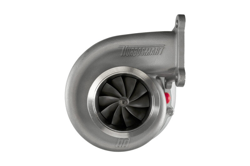 Turbosmart 6870B (Kompact) D4 1.00AR Externally Wastegated TS-1 Turbocharger TS-1-6870B-D4100E TS-1-6870B-D4100E User 1
