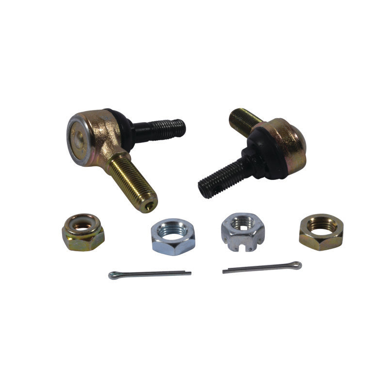 QuadBoss Qboss Tie Rod End Kit 411590 411590 Photo - Primary