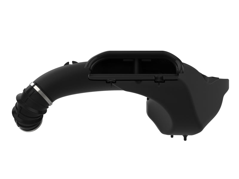 aFe Momentum GT Pro DRY S Cold Air Intake System 2021+ Ford F-150 V-5.0L 50-70074D 50-70074D Photo - Unmounted