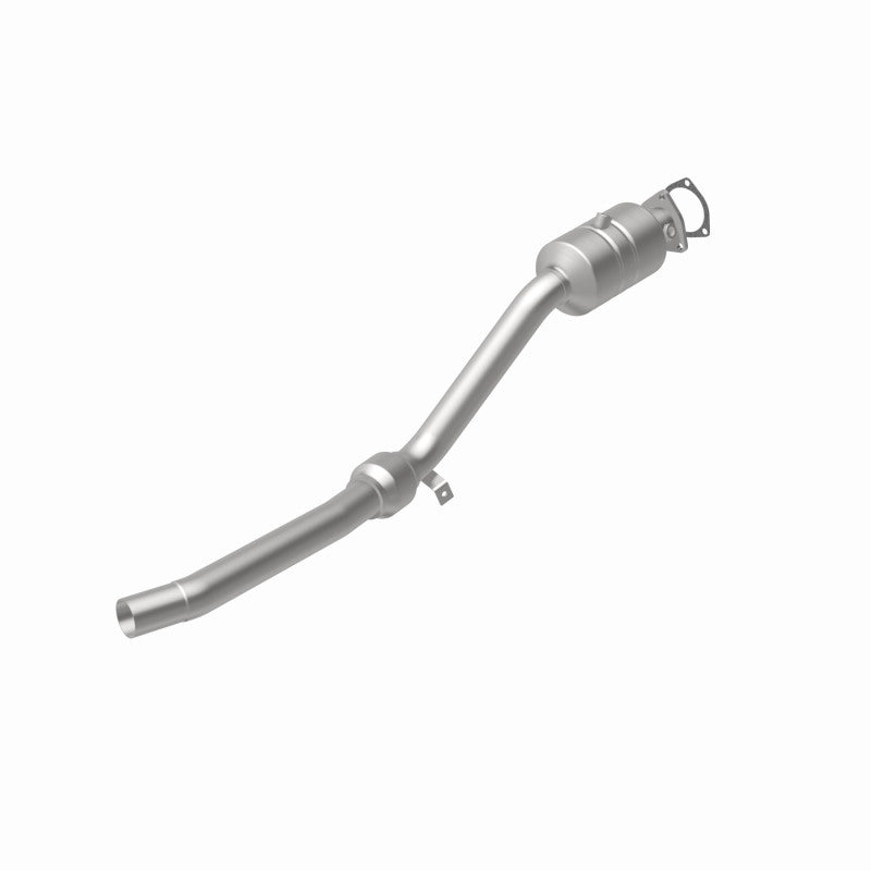 MagnaFlow Audi OEM Grade Federal / EPA Compliant Direct-Fit Catalytic Converter 51461 360 Degree Image Set