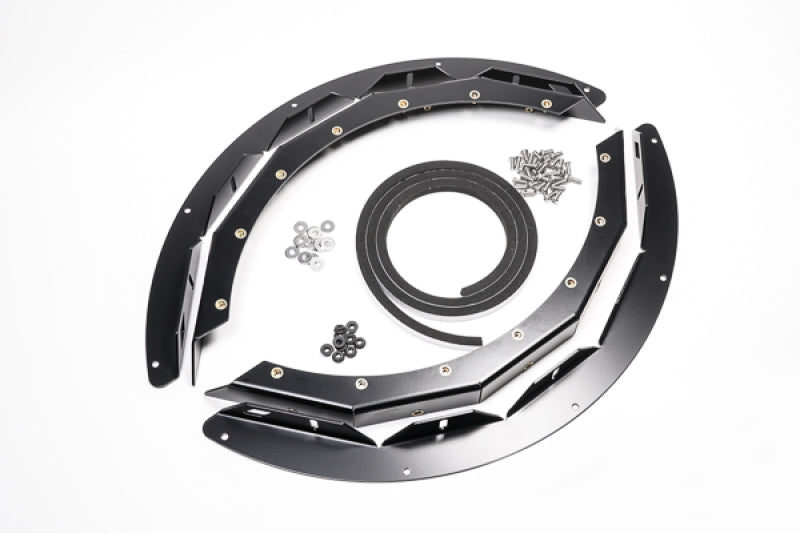 Radium Engineering Spare Tire Fuel Cell Install Kit 20-0931 20-0931 Photo - Primary