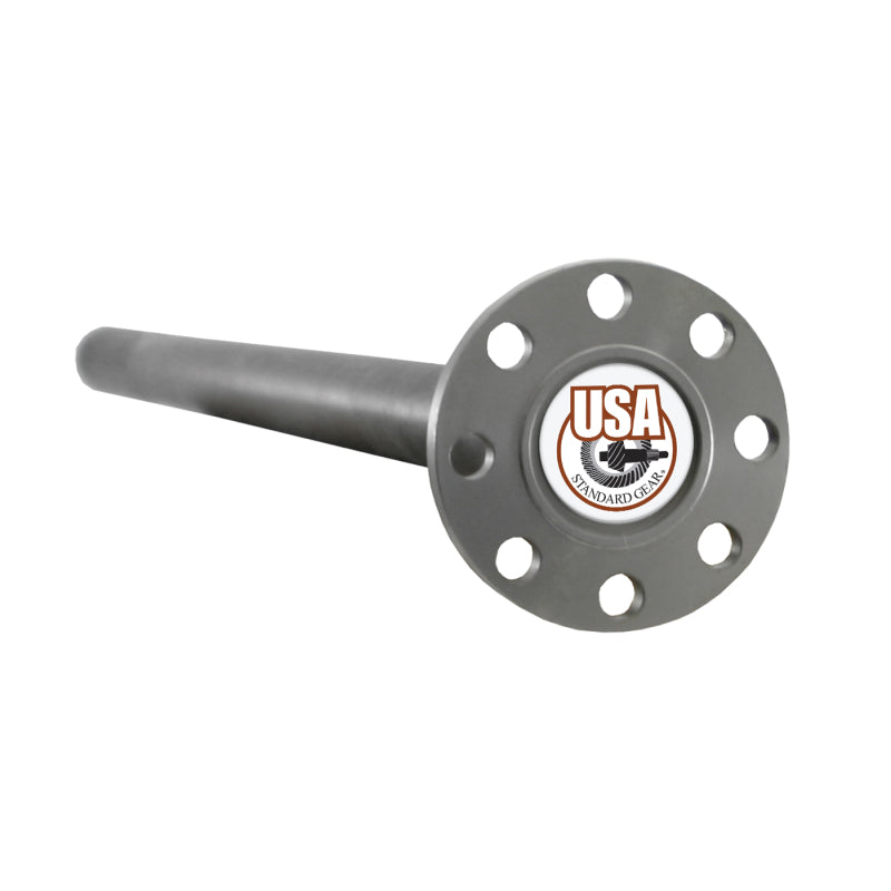 Yukon Gear & Axle Yukon Gear 1541H Alloy Replacement Rear Axle For Dana 60 / 70 / 80 YA D45553-3 YA D45553-3 Photo - Primary