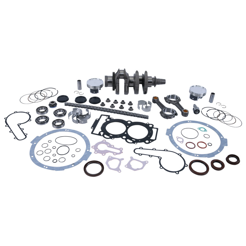 Vertex Pistons Vertex Polaris Complete Engine Rebuild Kit WR00048 WR00048 Photo - Primary