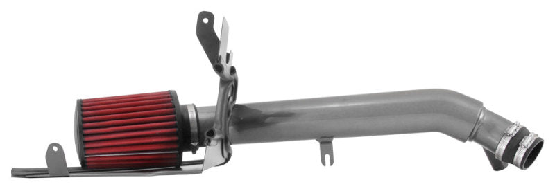 AEM Induction AEM 2016 C.A.S. Lexus IS200T L4-2.0L F/I Gunmetal Gray Cold Air Intake 21-791C 21-791C Photo - out of package