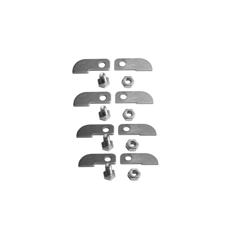Kooks Headers Stainless A/B Style Tabs KOK9001 9001 Photo - Primary