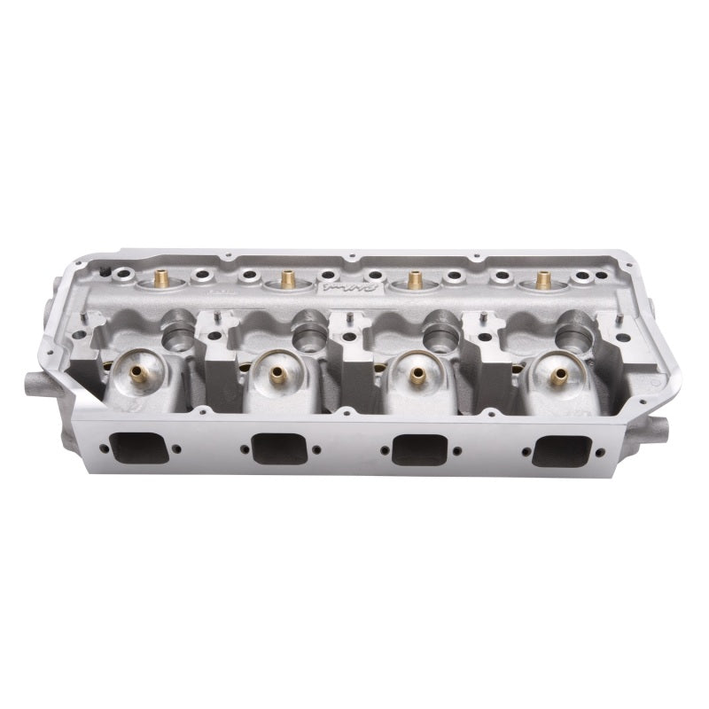 Edelbrock Cylinder Head Chrysler 426-572 Hemi Bare Single 61169 61169 Photo - Primary