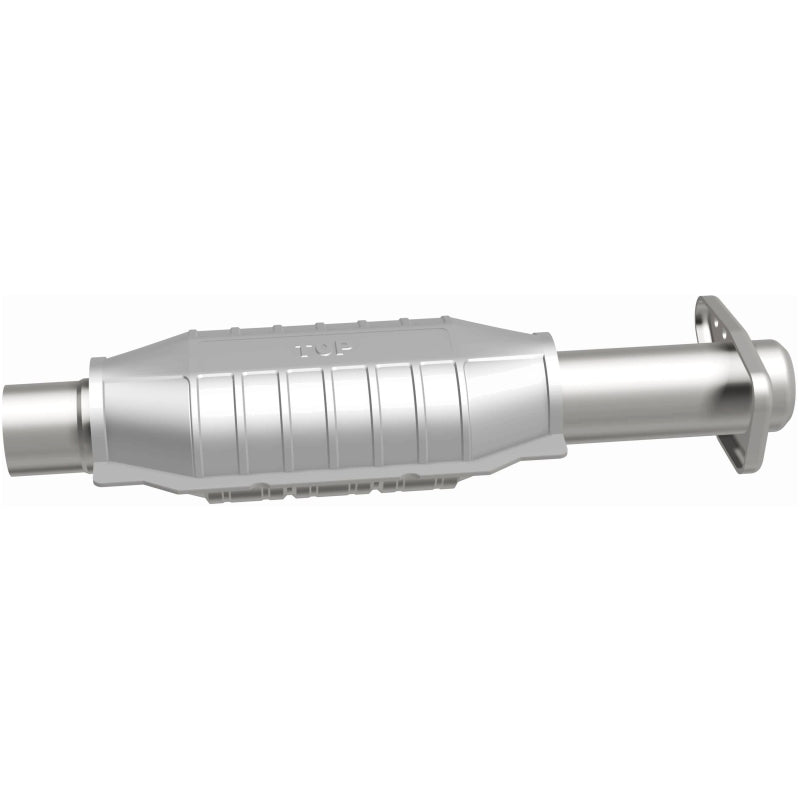 MagnaFlow Standard Grade Federal / EPA Compliant Direct-Fit Catalytic Converter 23419 Photo - out of package