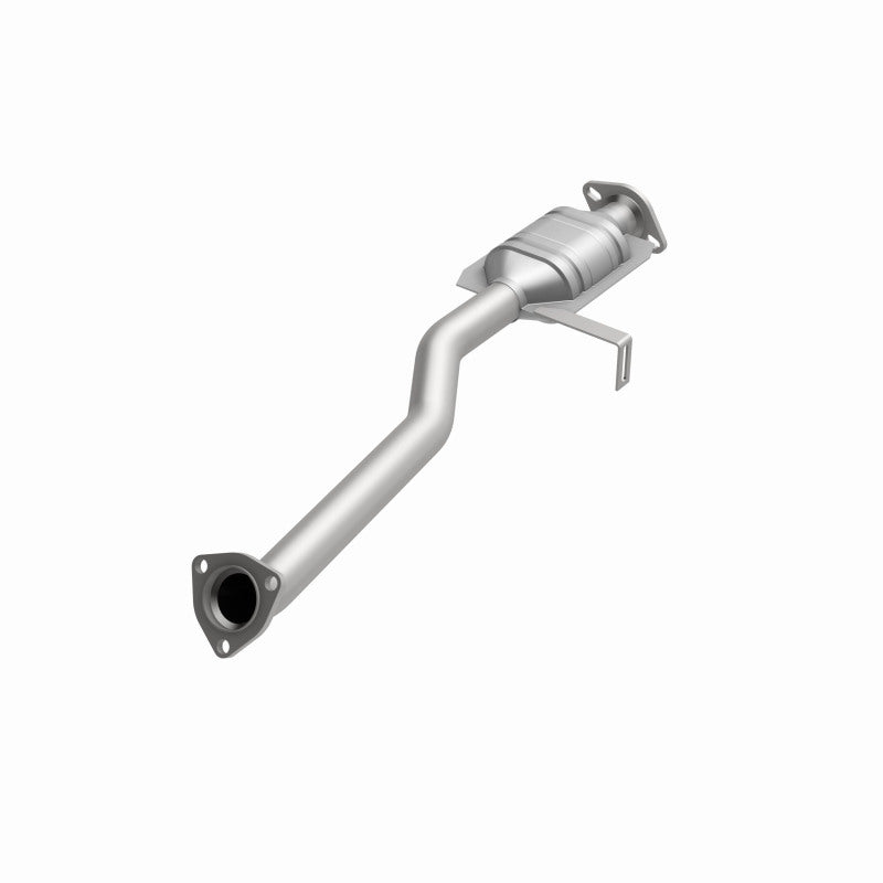 MagnaFlow Infiniti Q45 Standard Grade Federal / EPA Compliant Direct-Fit Catalytic Converter 23143 360 Degree Image Set
